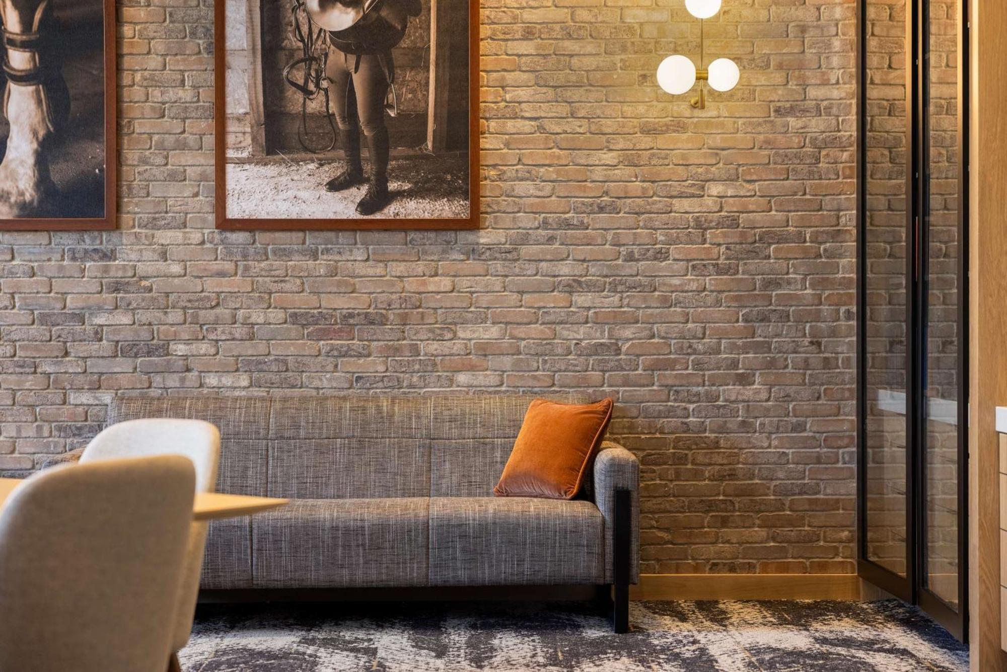 Tempo By Hilton Louisville Downtown Nulu Exterior foto